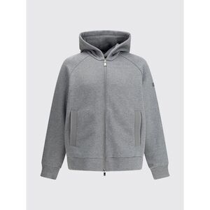 Tatras Sweatshirt Men Grey